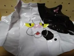 イカしたエアーマスコット　ジャッジくん　スプラトゥーン3