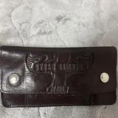 CYCLE ZOMBIES 長財布