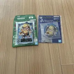 ワンピース一番くじ G賞 J賞 サンジ セット