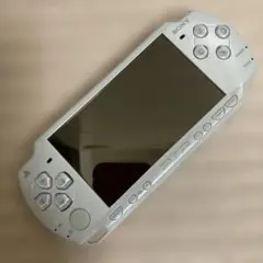 PSP2000 フェリシアブルー プレイステーションポータブル
