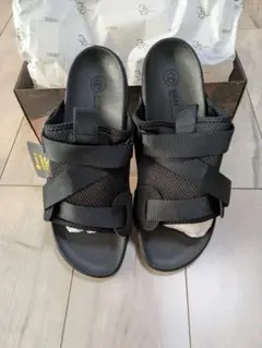 SIDAS 3D SANDAL クロスフィット