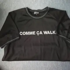 COMME CA WALK Tシャツ