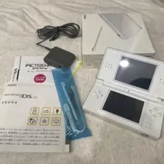 Nintendo NINTENDO DS ニンテンド-DS LITE クリスタ…
