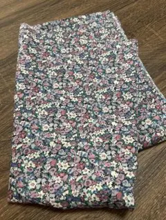 ④LIBERTY Alice Victoria 花柄プリント　90×57