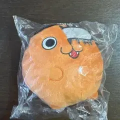 チェンソーマン　 ふわコロりん マスコット　ポチタ