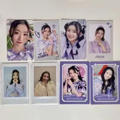超ときめき♡宣伝部 杏ジュリア トレカ まとめ売り