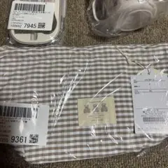 アプレレクール ランチ巾着