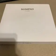 【新品未使用】SLIMPAD LABO