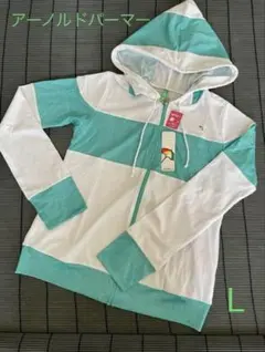 3★新品★アーノルドパーマー★L★ラッシュガード★水着