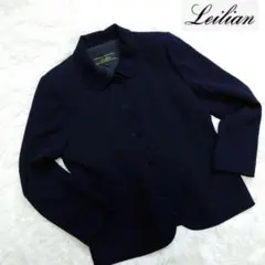 【レリアン】Leilian ジャケット レディース 11号