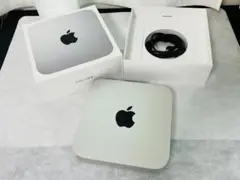 ★美品★Apple Mac mini 2020 M1/16GB/1TB/元箱
