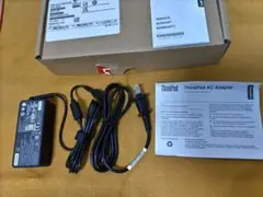 パソコンコード(Lenovo)新品