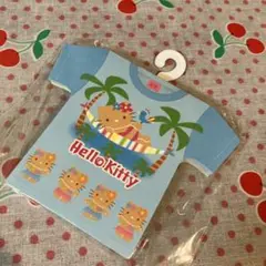 超希少! Sanrio サンリオ ハローキティ 30周年記念 多用途カード