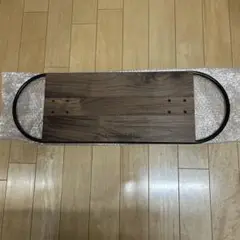 Asimocrafts deck_a w ＋ynoplate フルセット deck_a W | asimocrafts