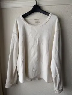 早い者勝ち！！SECOND/LAYER サーマル