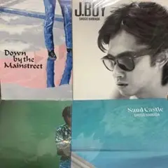 まとめ 浜田省吾 名盤 邦楽 レア