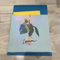 米津玄師 lemon 初回限定盤