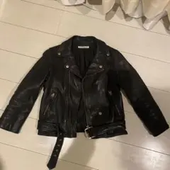 beautiful people ライダースジャケット