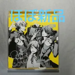ヒプノシスマイクFling PosseキャラクターCD