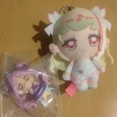 キミとアイドルプリキュア