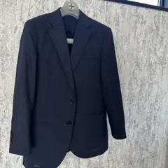 マッキントッシュフィロソフィー TROTTER ビジネススーツ