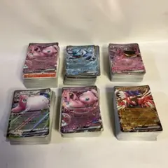 ポケモンカード F~RR まで 約700枚セット 大量 まとめ売り