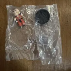 一番くじ ドラゴンボール ASSEMBLE COLLECTION クリリン