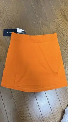 J.LINDEBERGゴルフウェアスカート新品未使用！！