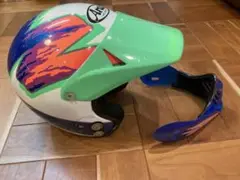 アライ　MX ヴィンテージ　ビンテージ　旧車　昭和 Yahoo!オークション -「アライ arai mx」の落札相場・落札価格