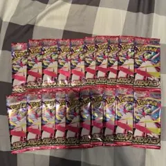 メガシンフォニア　20パック