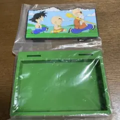ドラゴンボール　ラバーケース