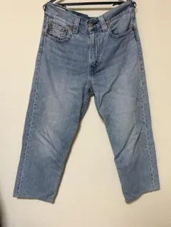 Levi's STAY LOOSE W32L32 ジーンズ