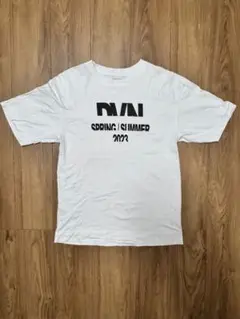 Dries Van Noten short sleeve Tee 23ss