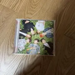 BTS CD 花様年華 pt.1〔日本仕様盤)(DVD付)
