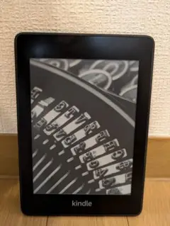 Kindle Paperwhite 第10世代　広告無し