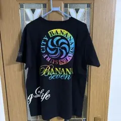 新品未使用　BANANA SEVEN Ｔシャツ
