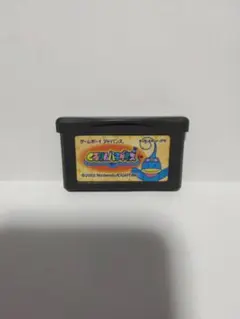 ゲームボーイアドバンス くるりんパラダイス