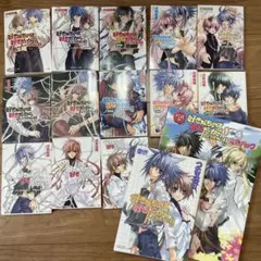 好きなものは好きだからしょうがない！15冊
