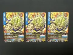 ドラゴンボールデータカードダス 孫悟空②