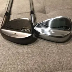 T22 ウェッジ特注品(セット売り)