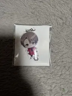 吉野北人　BOT つながるアクリルチャーム