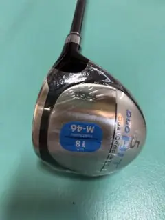 ☆プロギア☆新品 DUO HITフェアウェイウッド