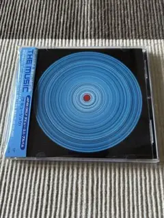 ザ・ミュージック／ THE MUSIC EP(デビュー・ミニ・アルバム)