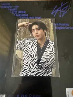 ハン karma HMV ラキドロ A