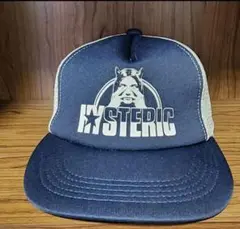 ヒステリックグラマー　Cap　帽子