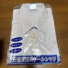 kanko schole 半袖スクールシャツ KN4250 180 カンコー