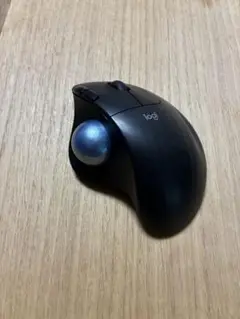 ロジクール M575SPd トラックボールマウス
