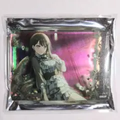 バンドリ！ トレーディングアクリルブロック vol.6 椎名立希