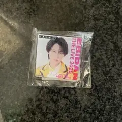BUDDiiS HARUKI デコガチャ エビライ 2025 1点 ハルキ
