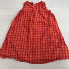 ブリーズ　キッズワンピース　110